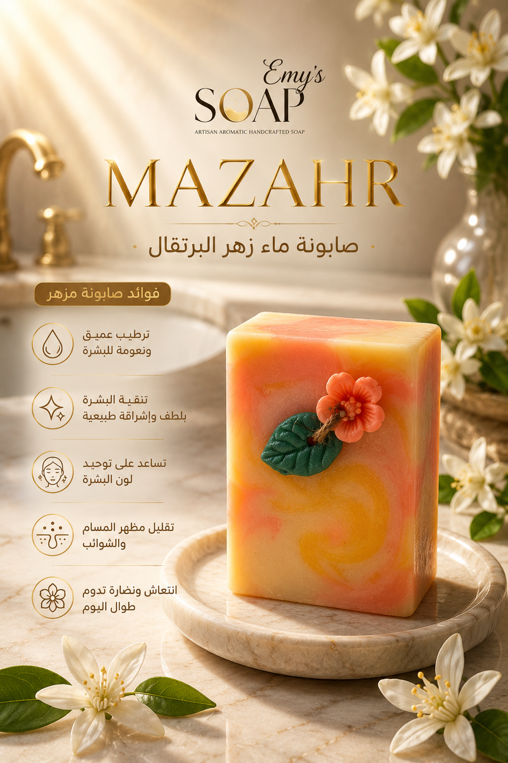 Mazahr