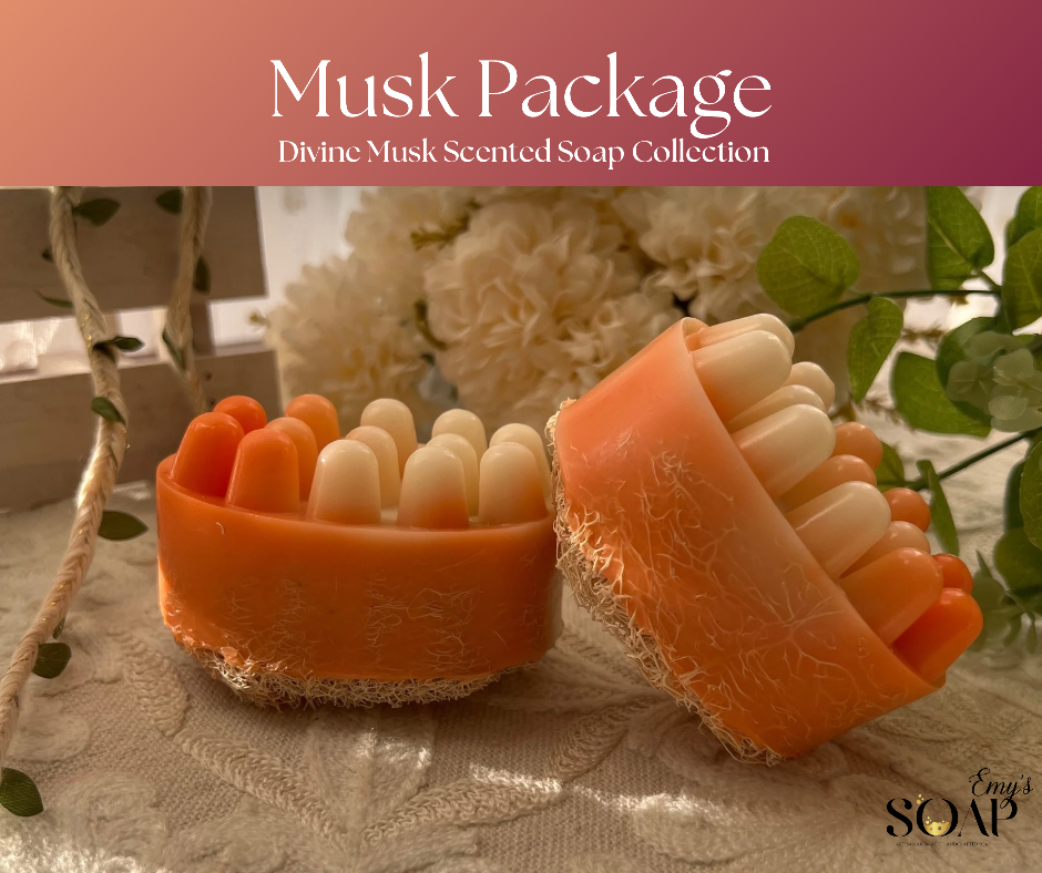 Musk Package