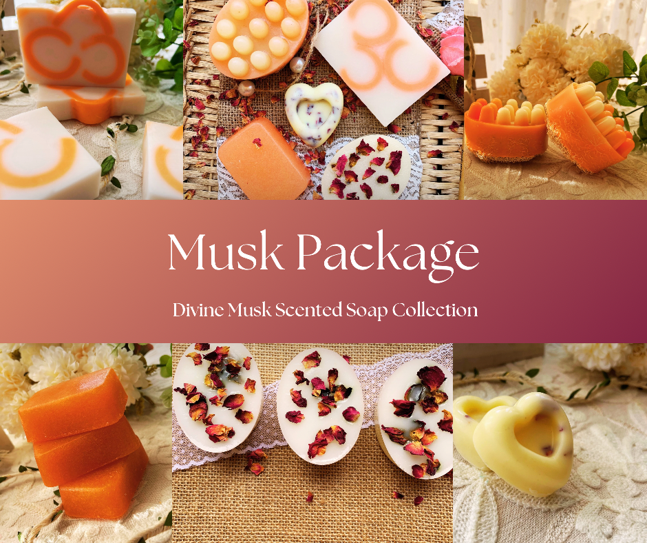 Musk Package