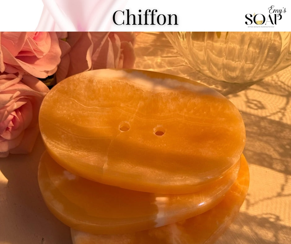 Chiffon Package