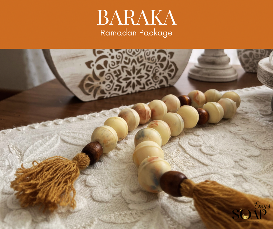 Baraka