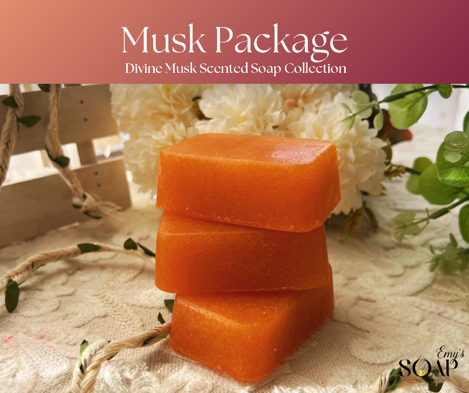 Musk Package