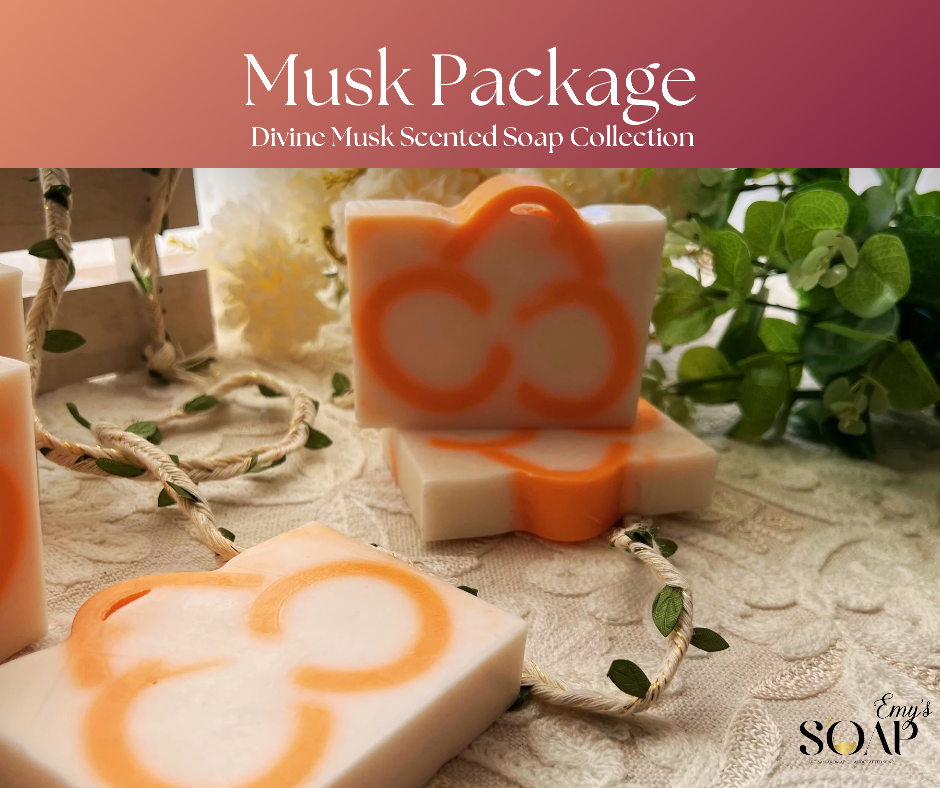 Musk Package