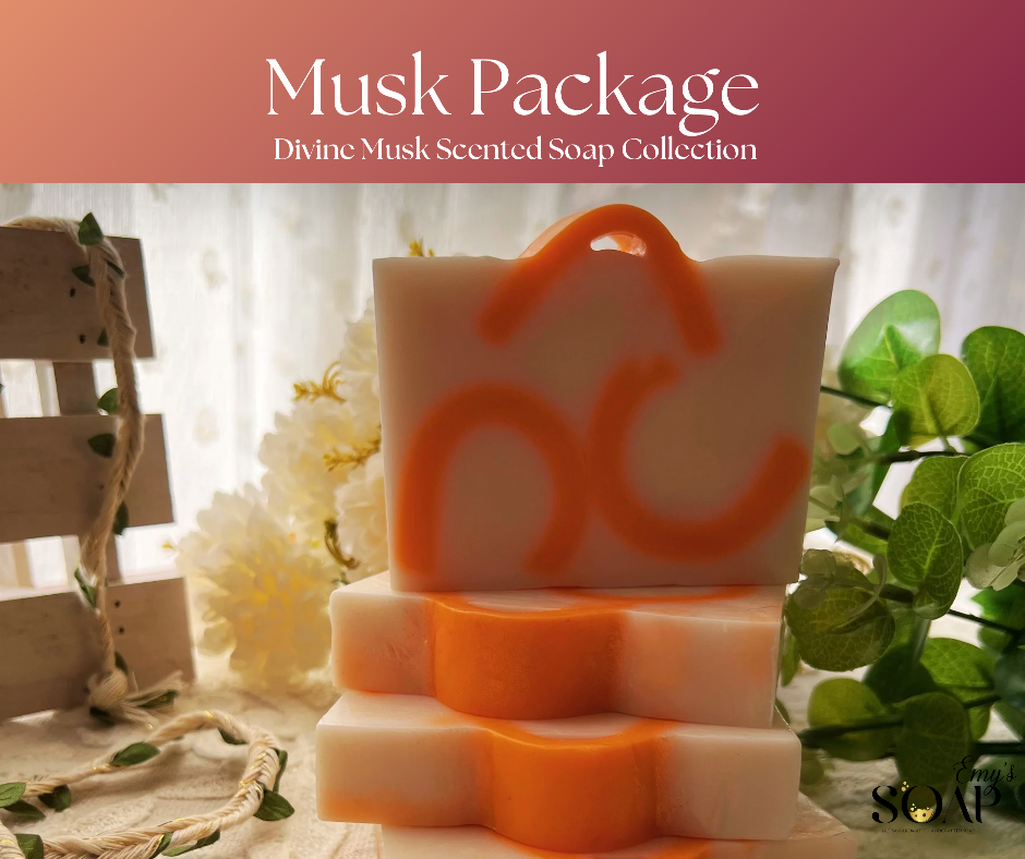Musk Package