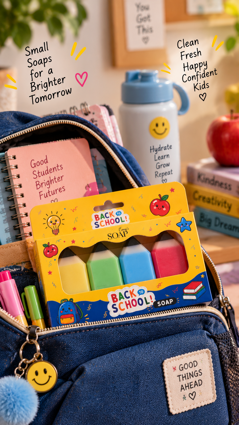 Back to School