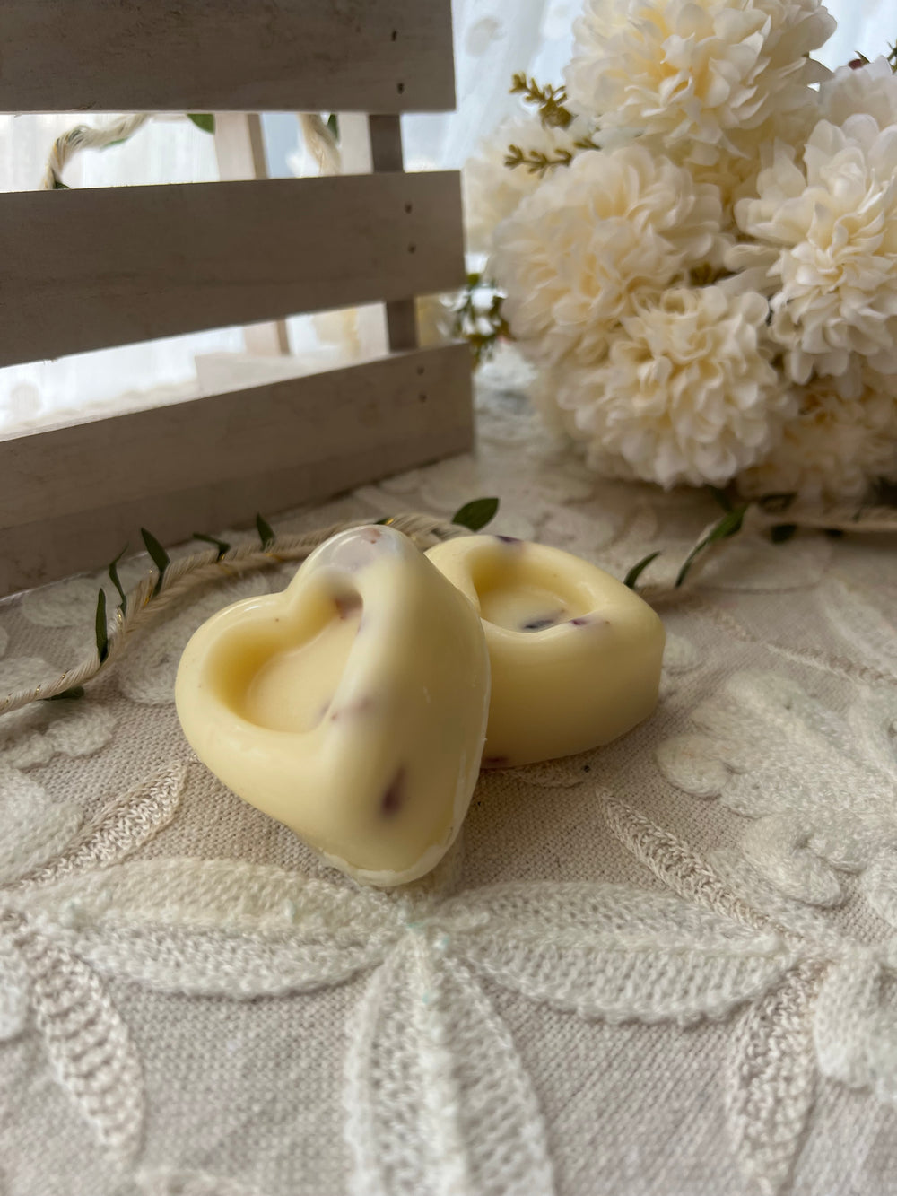 Musk Lotion Bar