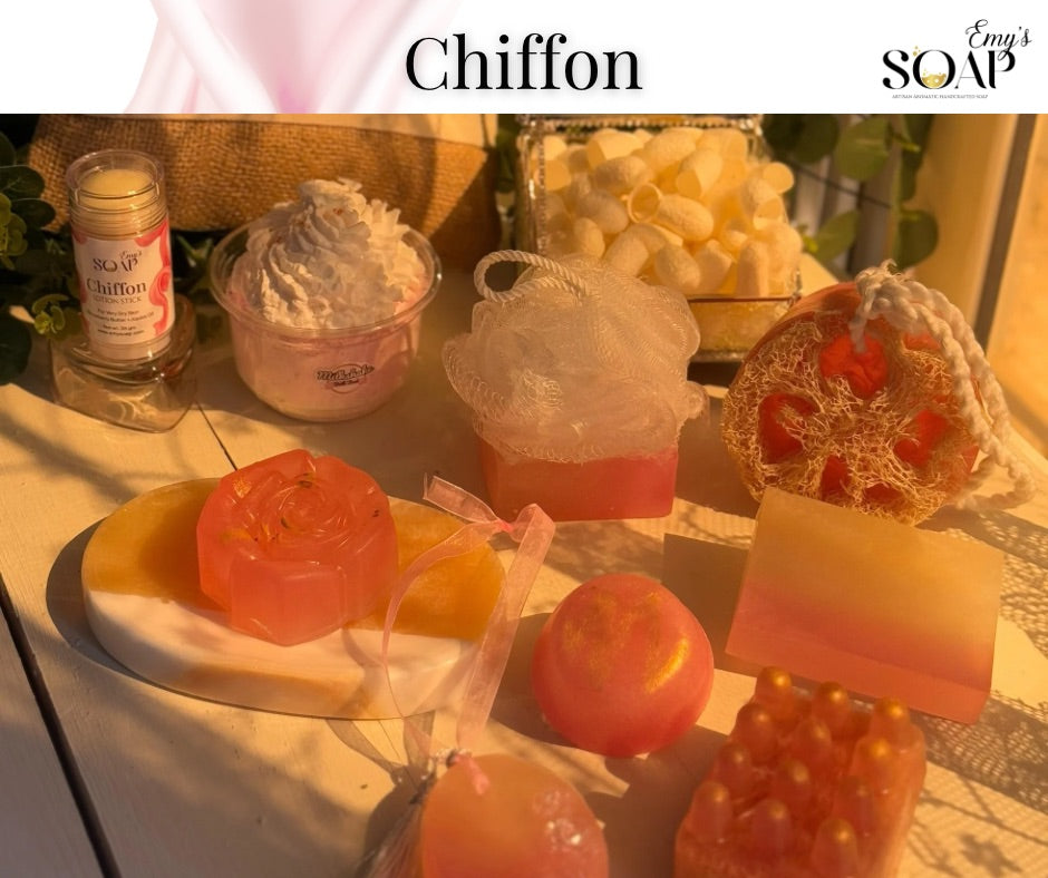 Chiffon Package