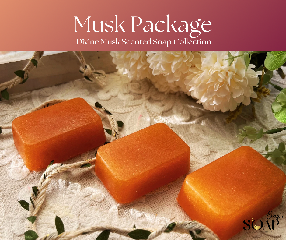 Musk Package