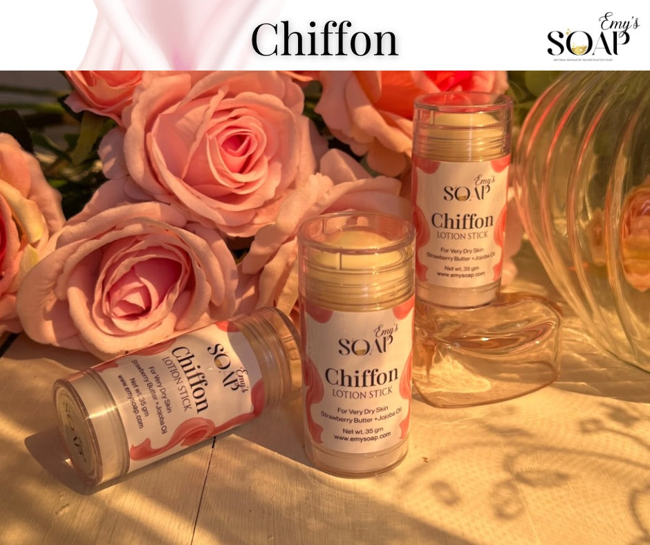 Chiffon Package