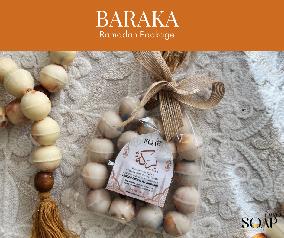 Baraka