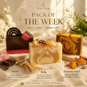 Pack Of The Week
