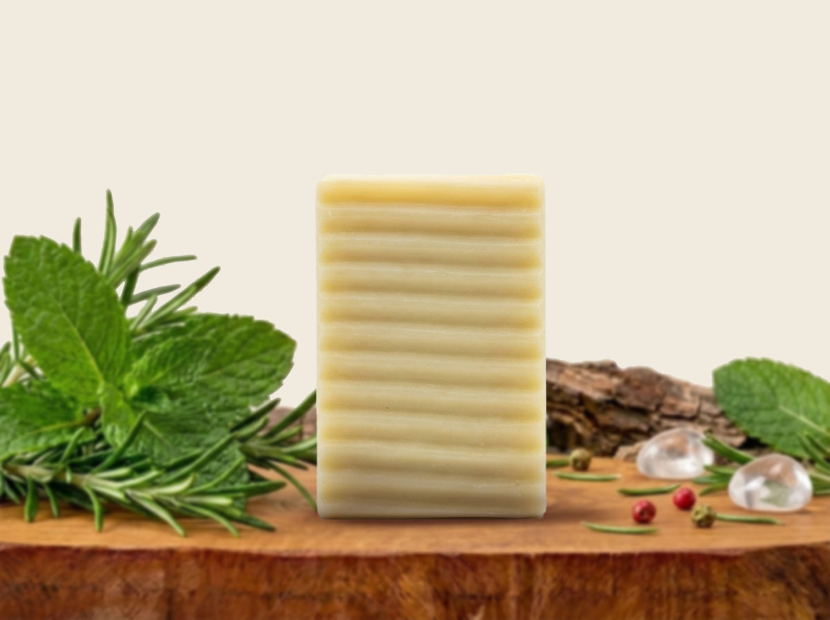 Rosemary Mint