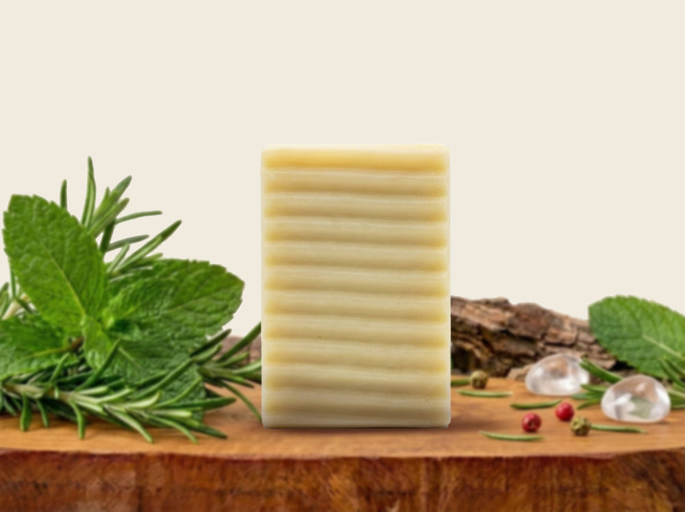 Rosemary Mint