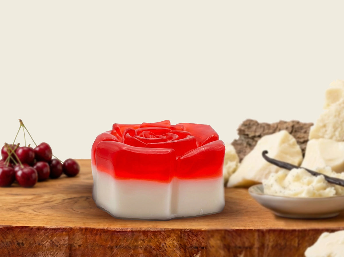 Cherry Vanilla