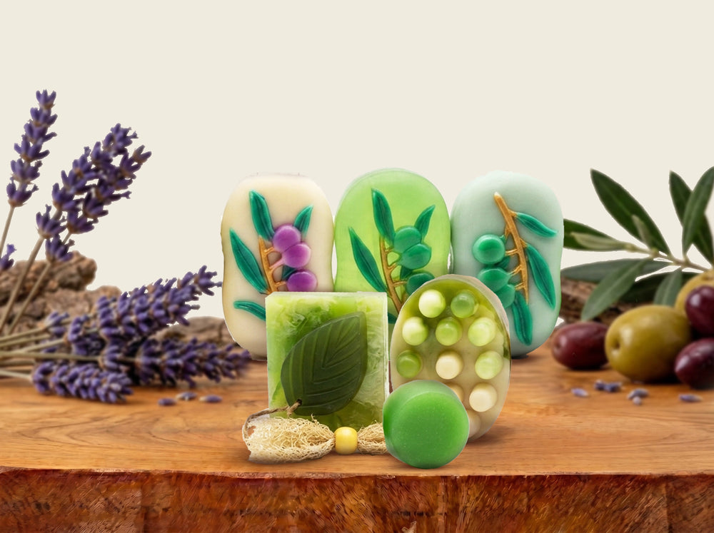 Olives Package