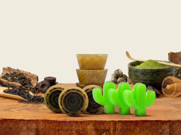 Detox Package