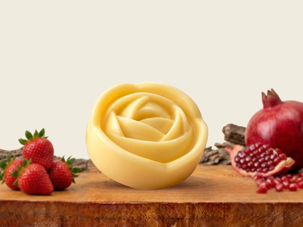 Blush Lotion Bar