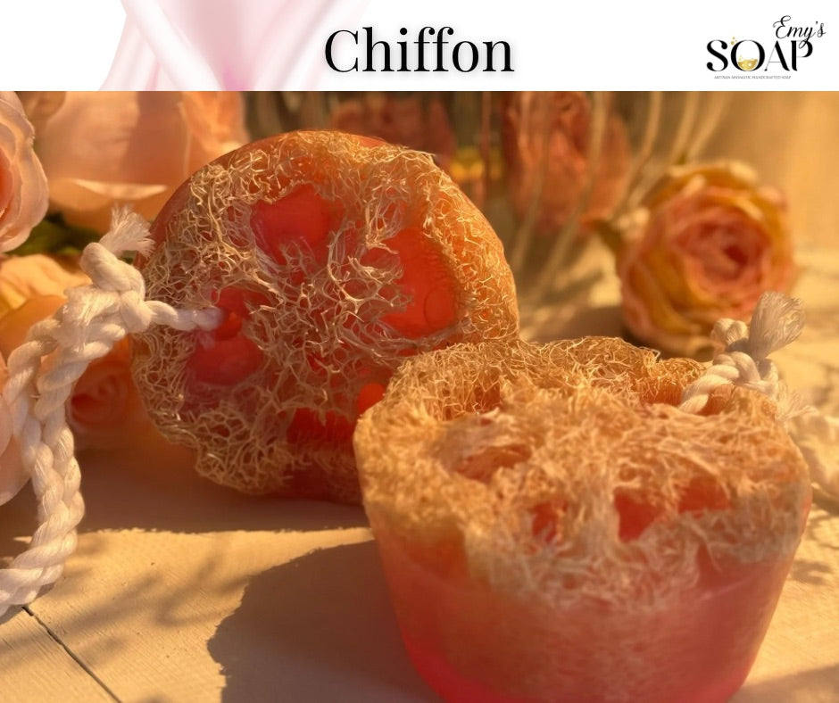 Chiffon Package