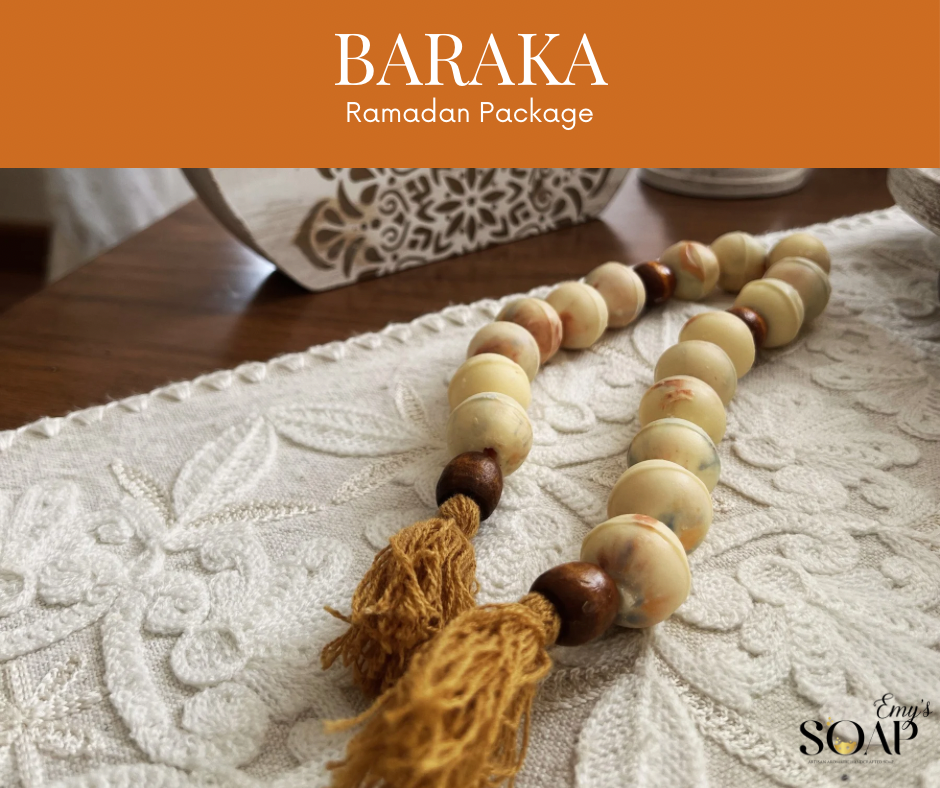 Baraka