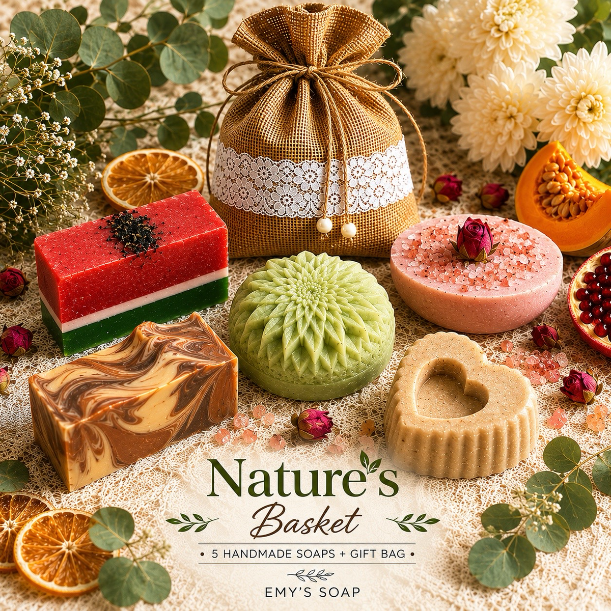 Nature's Basket