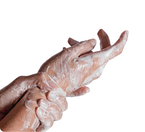 The power of nature to heal and nurture your skin