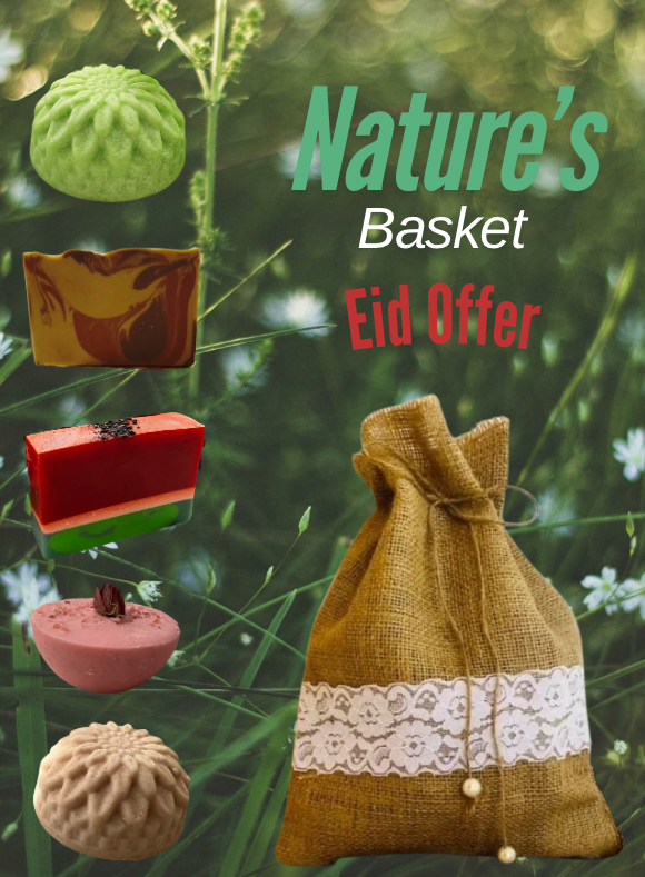 Nature's Basket