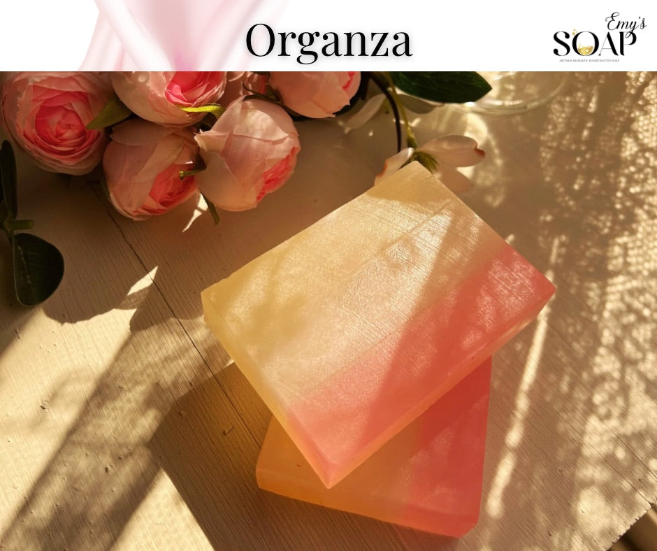 Organza Package