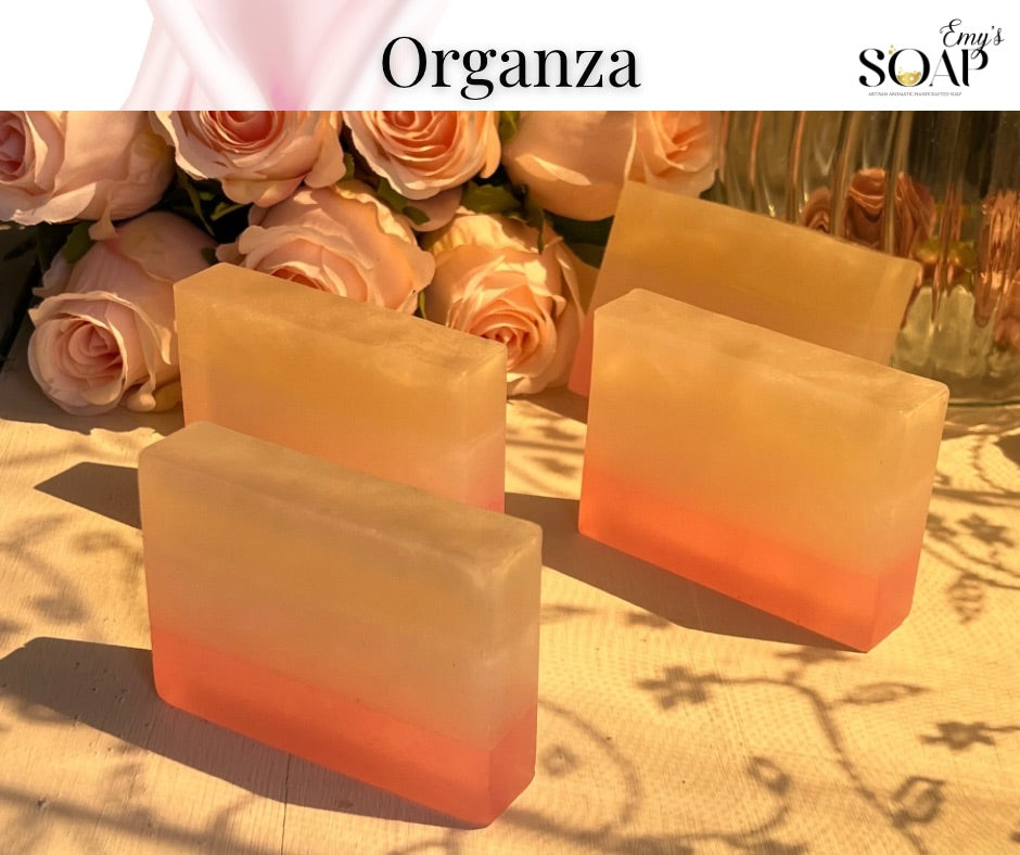 Organza Package