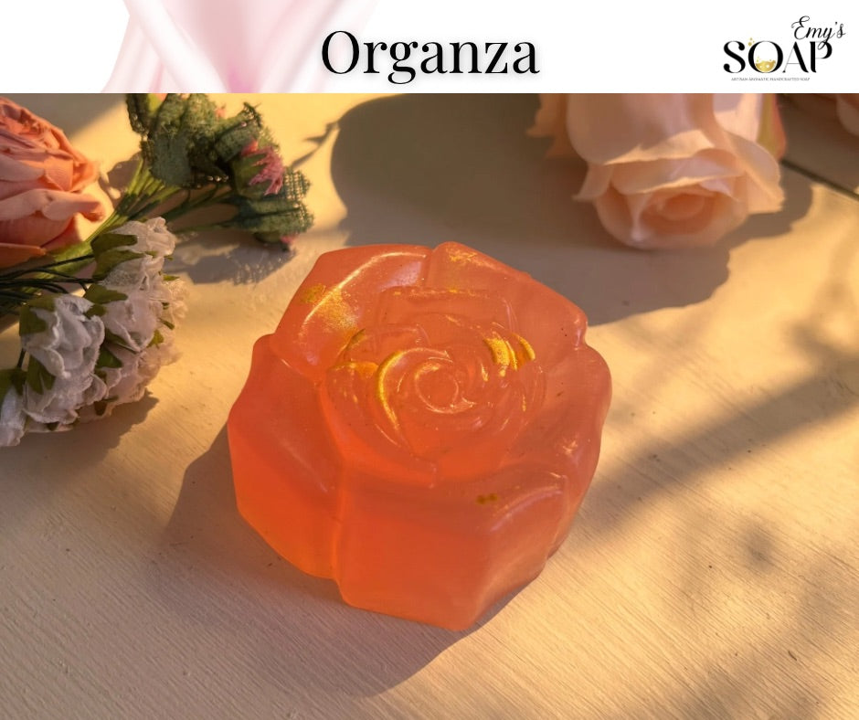 Organza Package