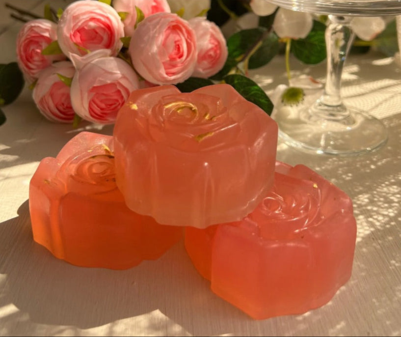 Organza Package
