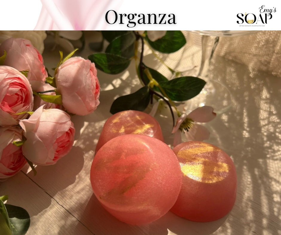 Organza Package