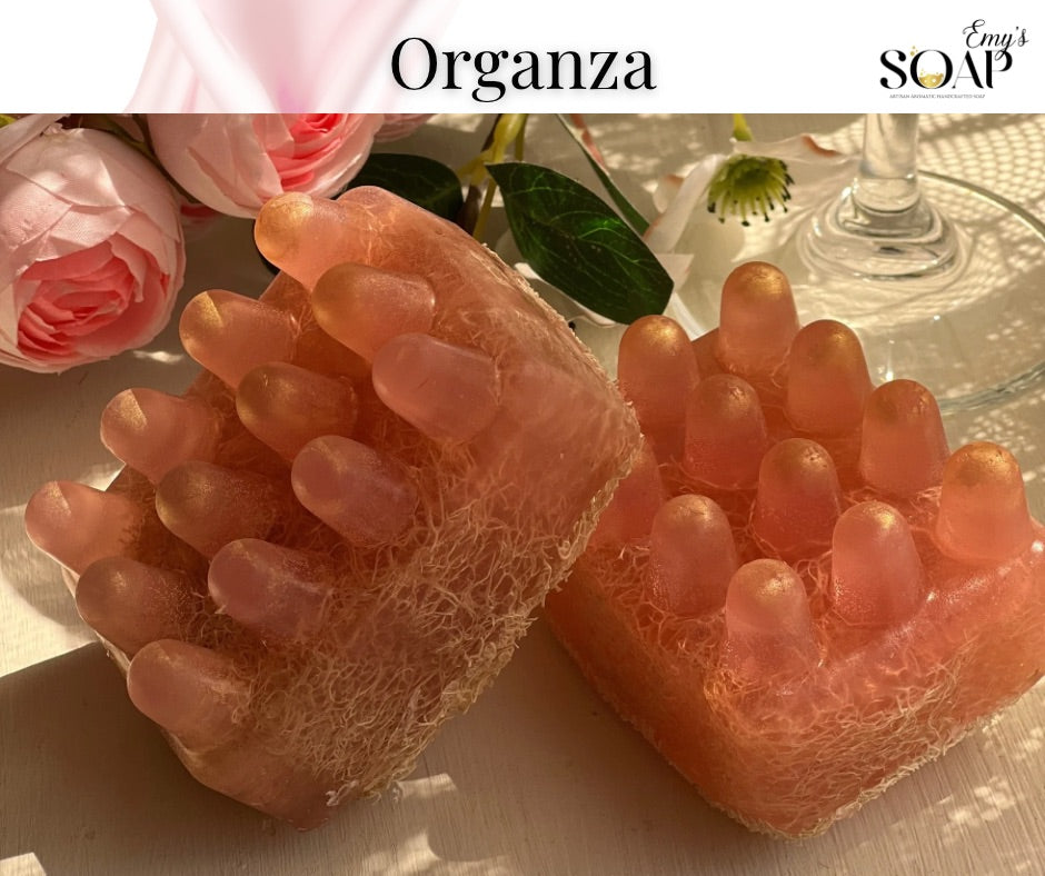 Organza Package