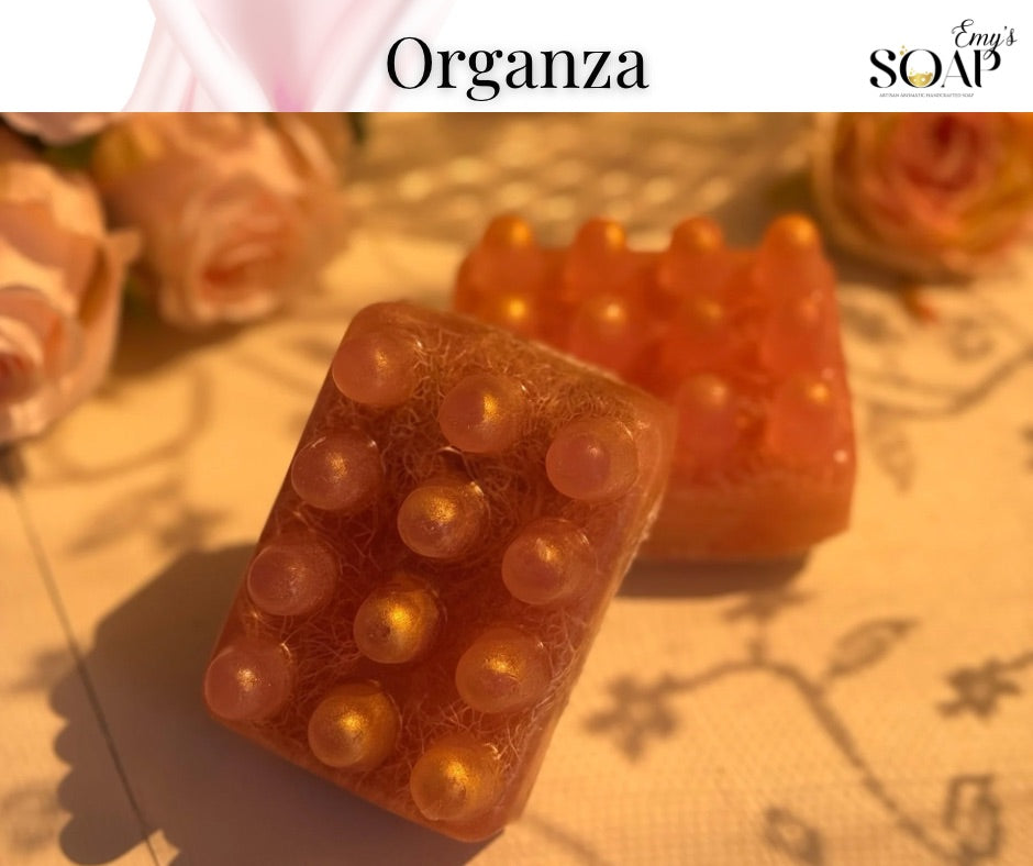 Organza Package