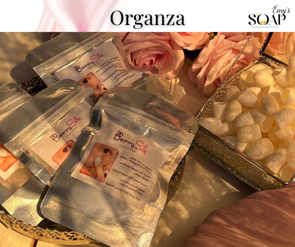 Organza Package