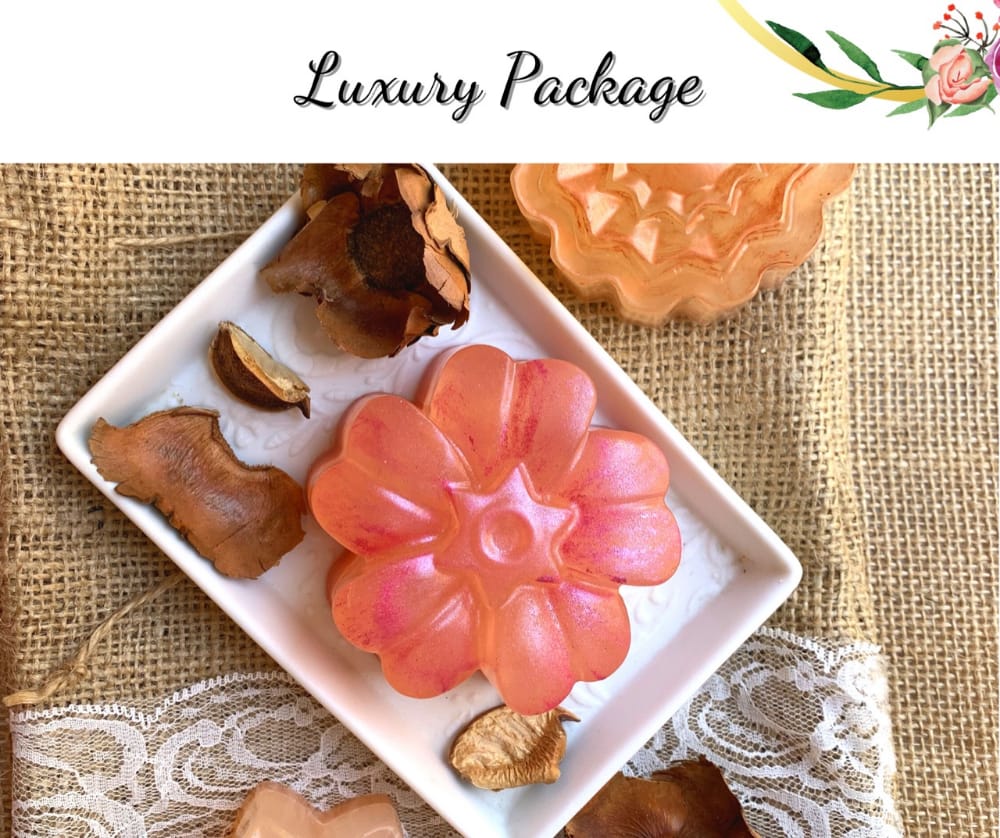 Luxury Package