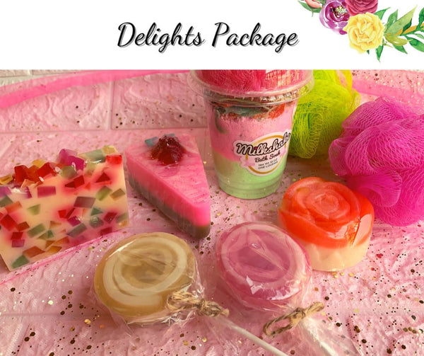Delights Package