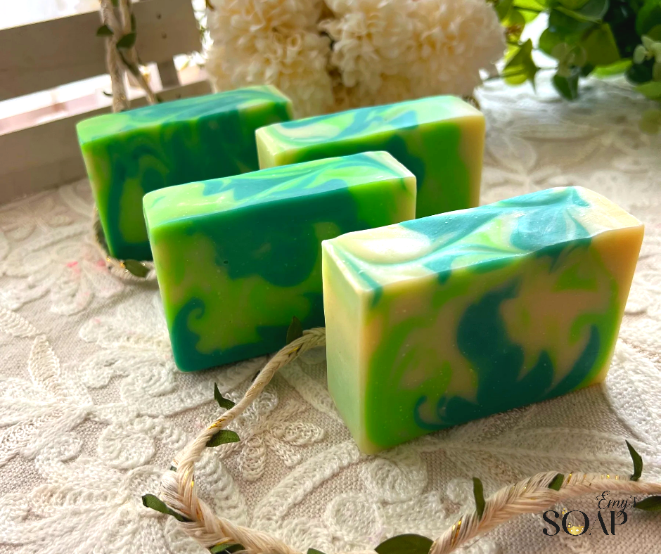 Soap Basket 🧺