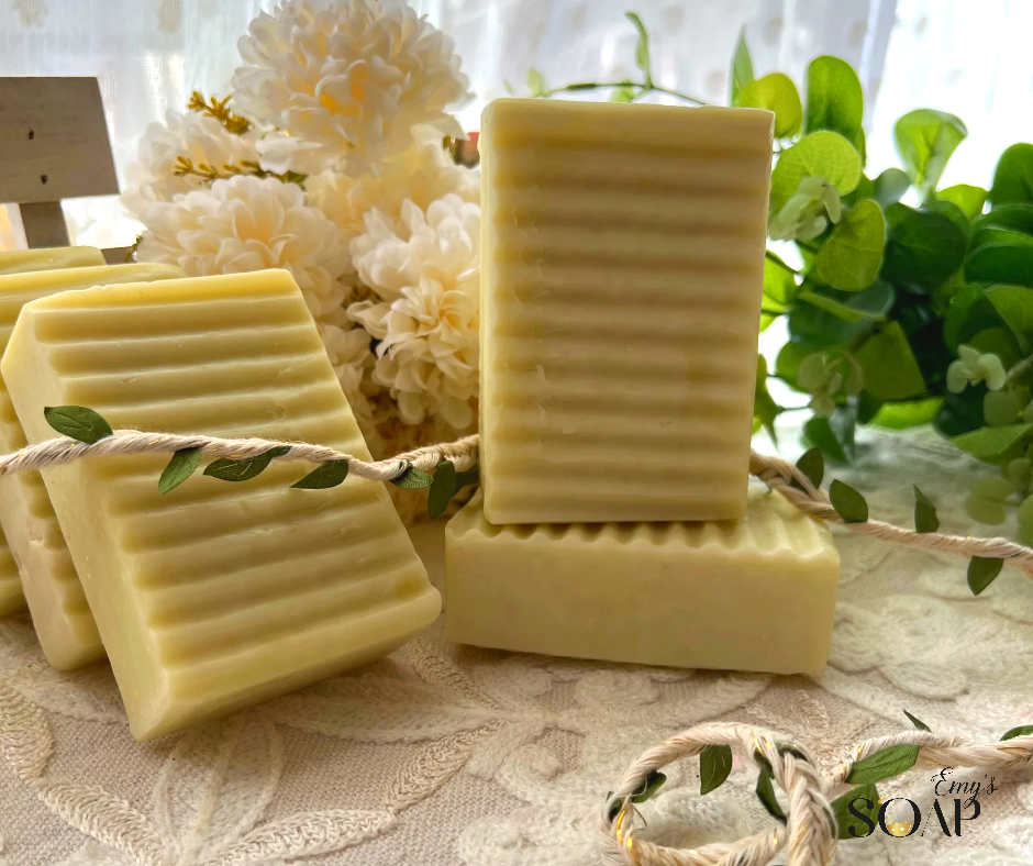 Rosemary Mint