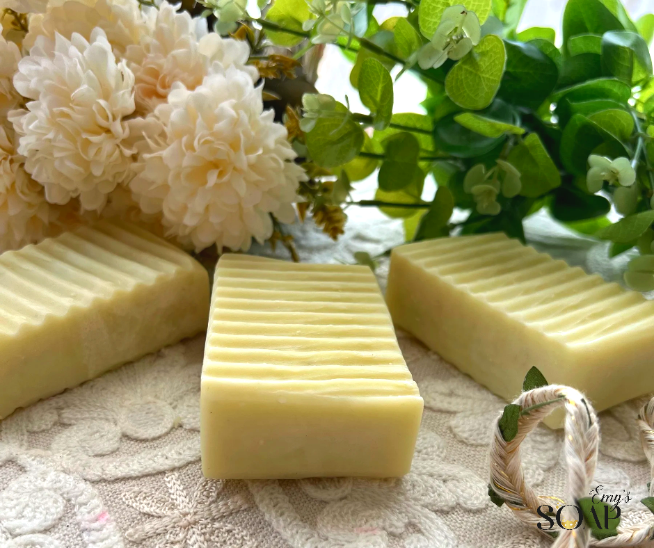 Rosemary Mint