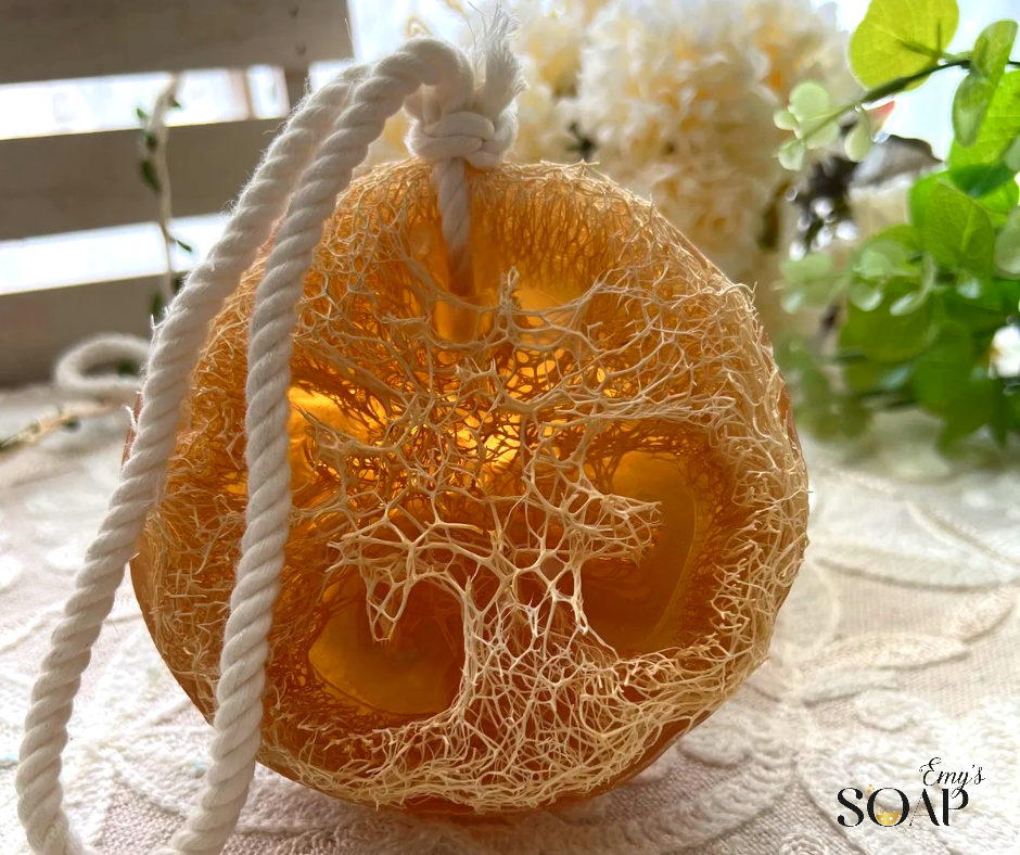 Soap On A Rope Bundle