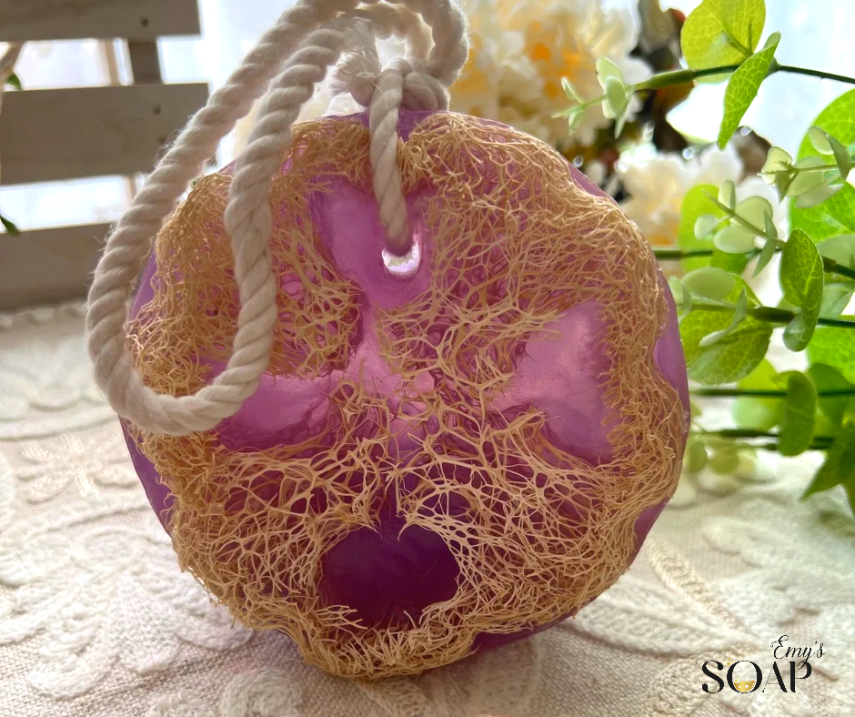 Soap On A Rope Bundle
