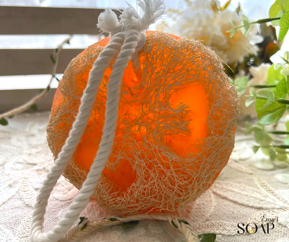 Soap On A Rope Bundle
