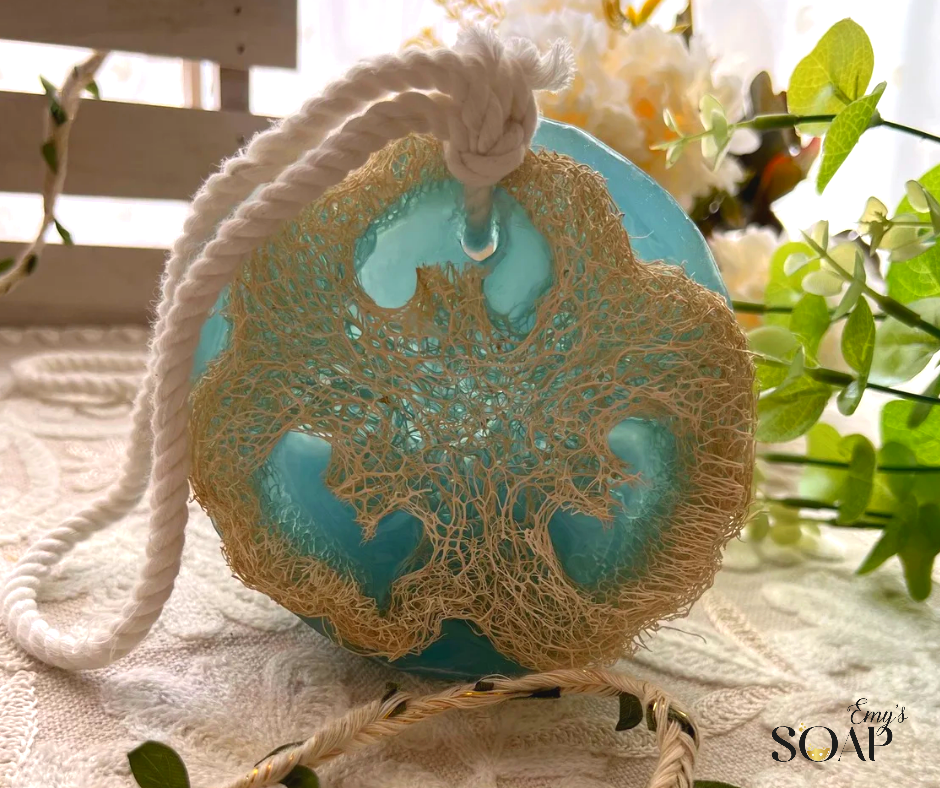 Soap On A Rope Bundle