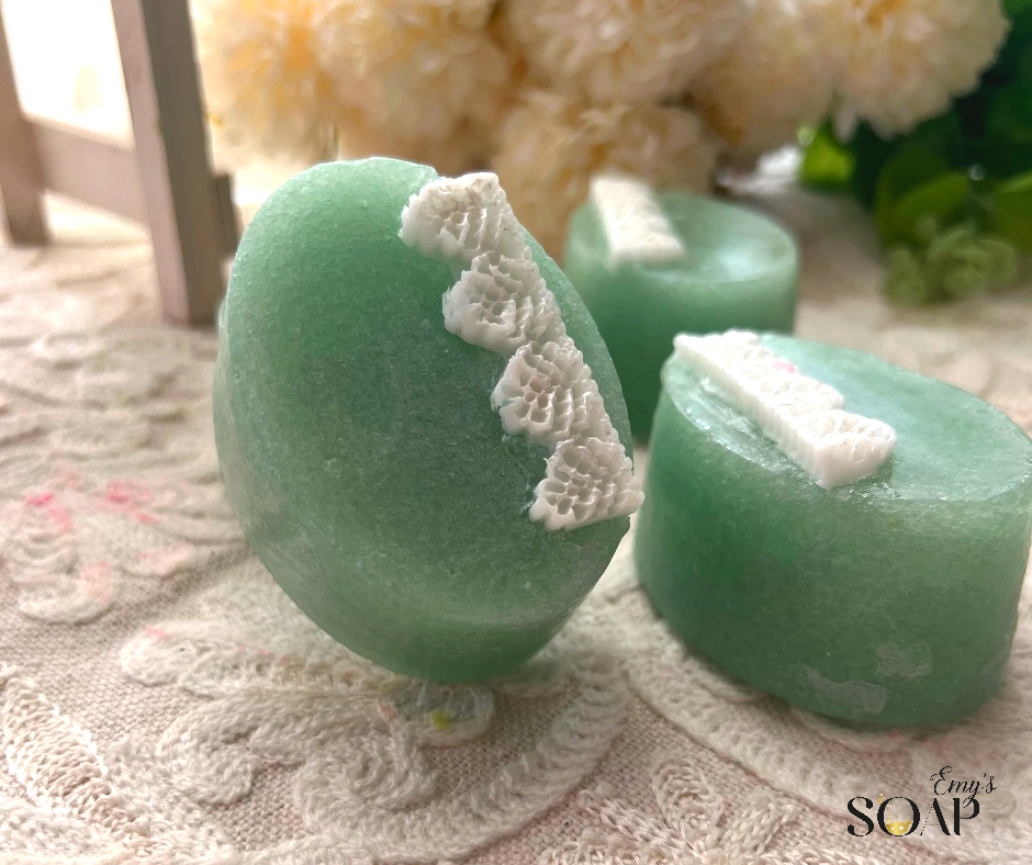 Dantelle Sugar Scrub