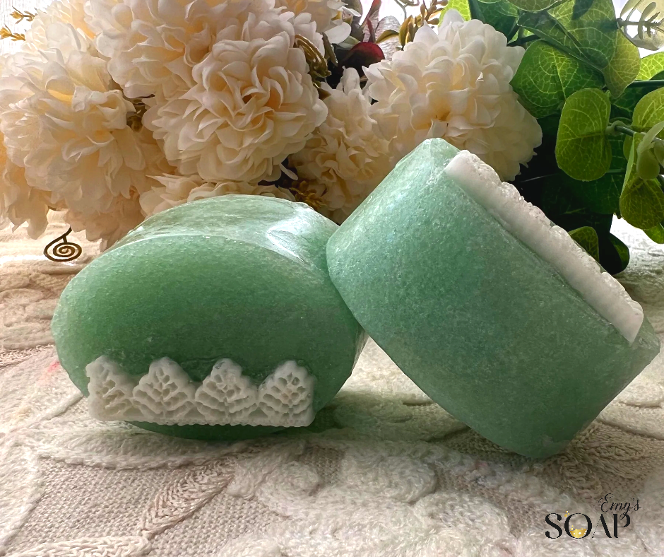 Dantelle Sugar Scrub