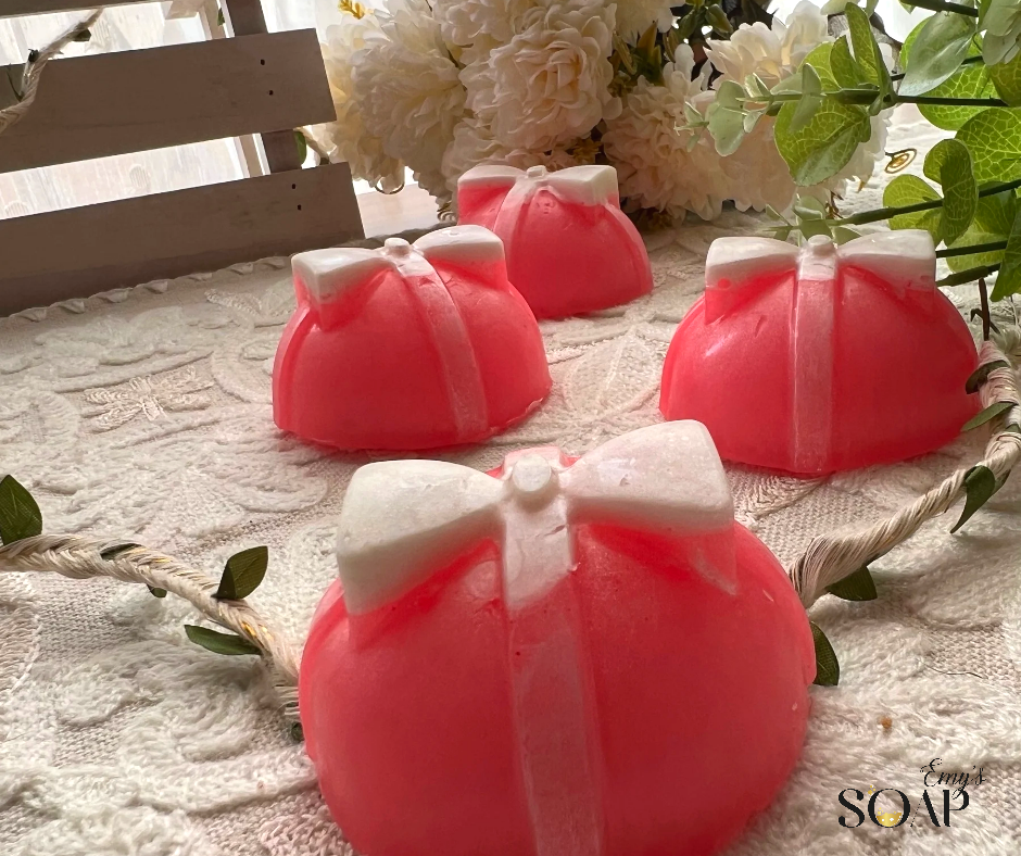 Pinky Cadeau