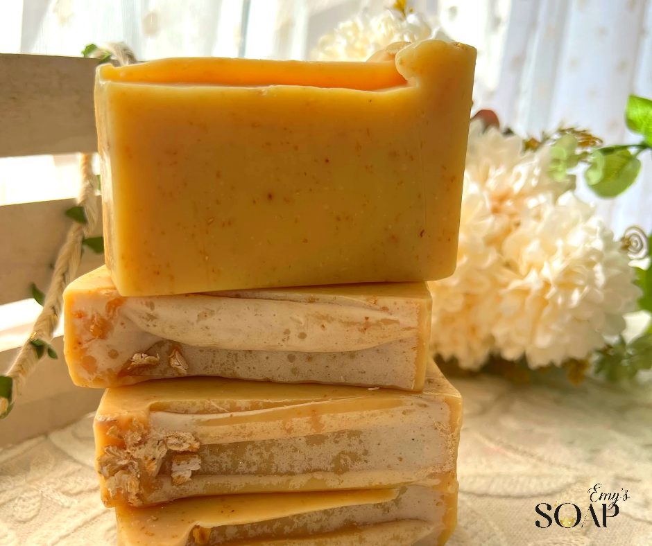 Soap Basket 🧺