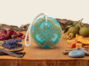 Soap On a Rope Sea Mist