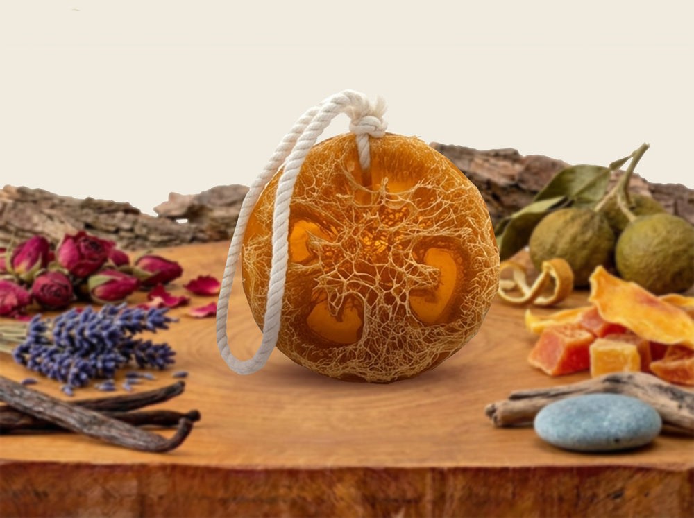 Soap On A Rope Bundle