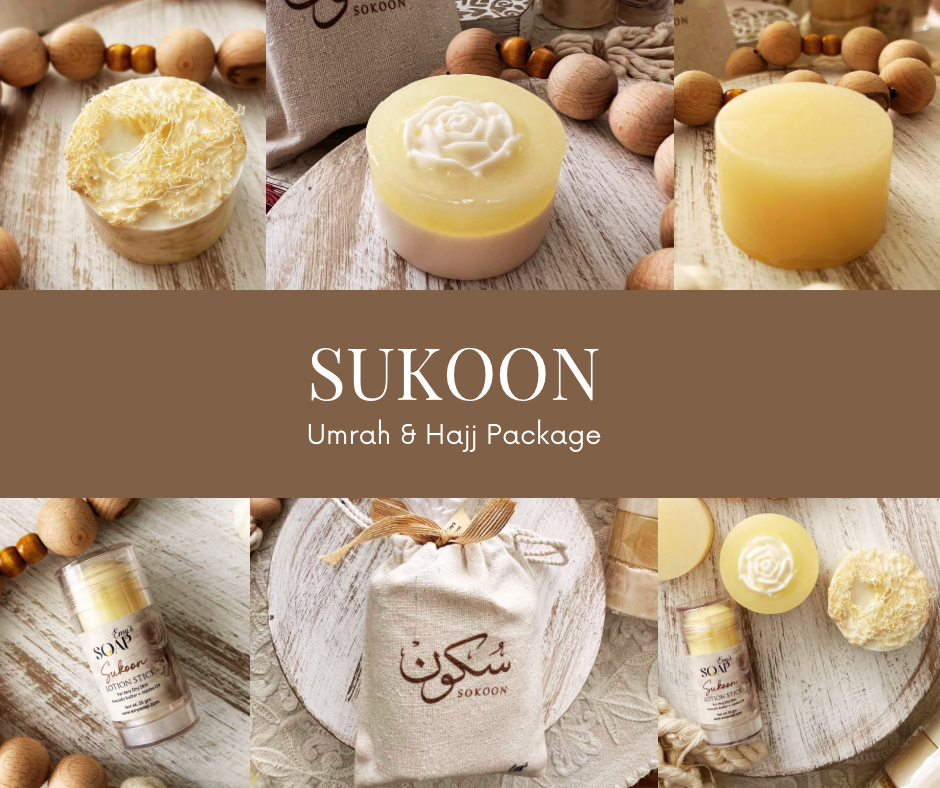 The Magic of Natural Soap for Your Skin